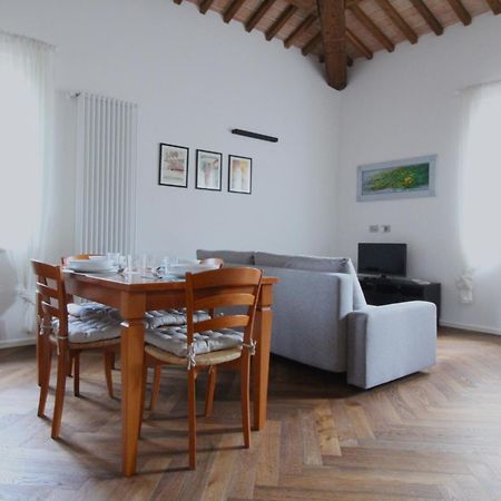 The View Apartment Siena Bagian luar foto